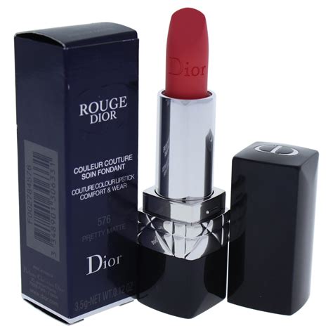 Rouge Dior Couture Colour Comfort & Wear Lipstick